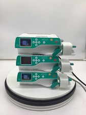 B. Braun Perfusor Compact plus