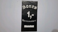Bones Mc  - Bon /
