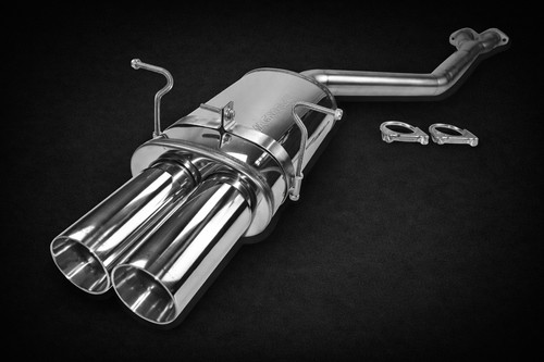 MagnaFlow