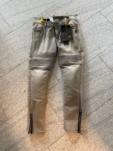 Motorradjeans kevlar trilobite - motorradjeans,