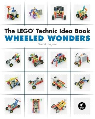 The lego technic idea book - the,