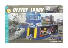 Polizeistation Spielzeug