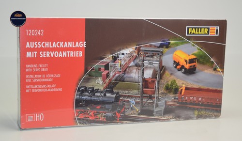 Faller bausatz - faller, 1:87