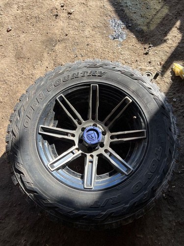 Ford f150 2020 zoll - 20,