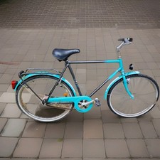 Kynast Fahrrad mit 3-Gang