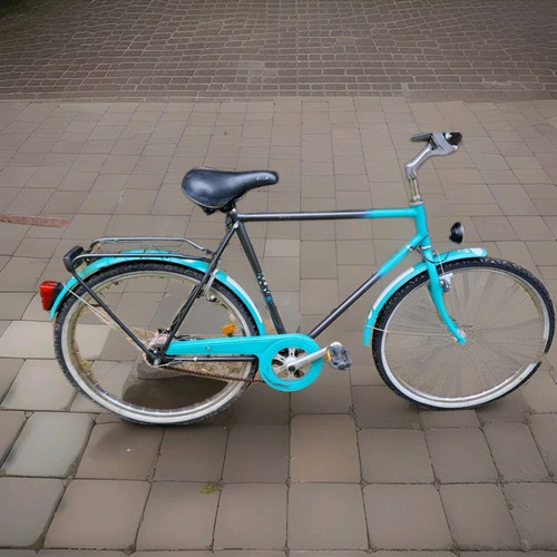 Kynast fahrrad mit gang - fahrrad, 3-gang