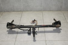 Opel Astra K Sports Tourer Anhängerkupplung AHK abnehmbar Westfalia 314490