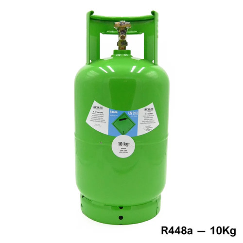 Gasflasche 448a 10 kg - gasflasche, r