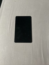 Kinder Samsung Tablet