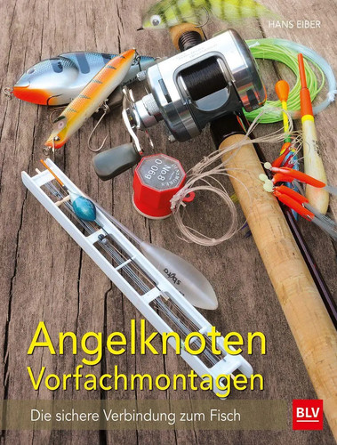 Angelknoten vorfachmontagen - &,