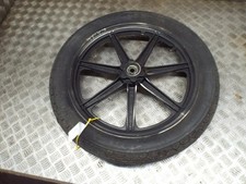 Yamaha XS650 Special SR500 ab