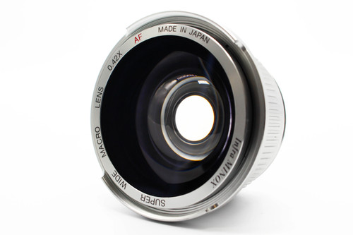 Infra minox 42x - minox, 0,42x