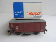 Roco 46822 - Spur H0 -
