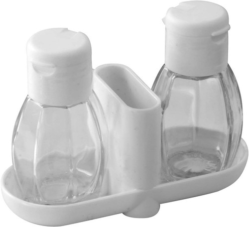 Menage salz und - menage, salz-