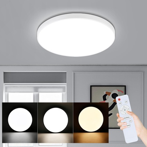 30w led deckenleuchte - led, 27cm