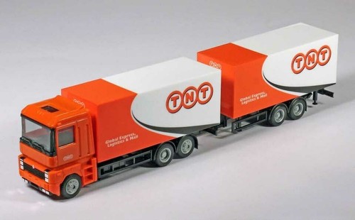 Tnt global express - ",