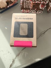 Telekom Speedport 7 WLAN