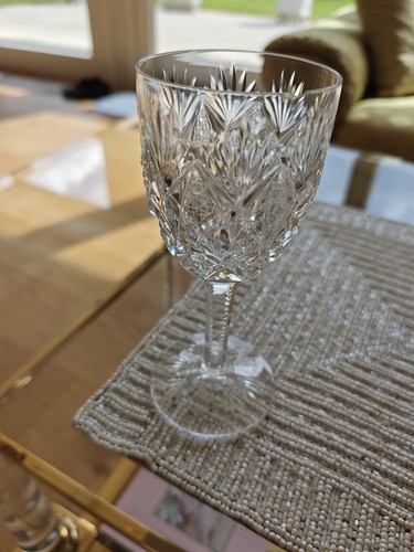 Edle kristallweingläser von - kristallweingläser,