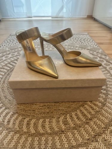 Jimmy choo pumps - mules, –
