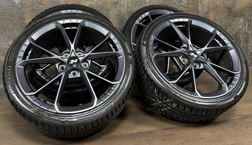 Original hyundai i30 zoll - n,