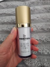 Monteil Luxury Beauty Code  Serum 30ml