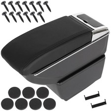 Für Skoda Fabia III 2014-2022