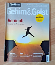 Gehirn & Geist Thema: Vernunft