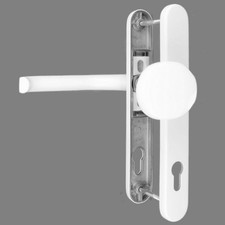 Haustür Schmalrahmen -