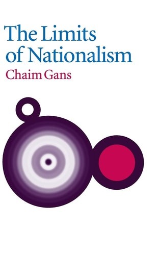 The limits nationalism - of,