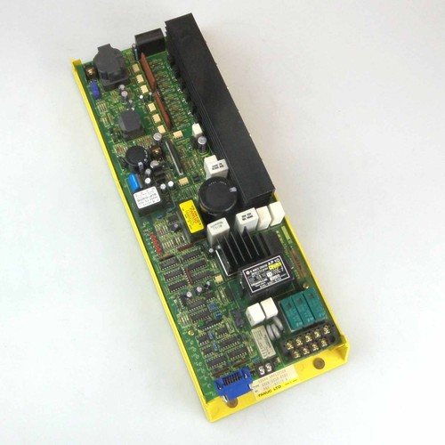 Fanuc servo amplifier - servo,