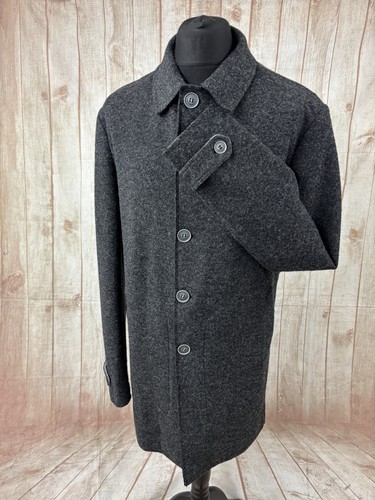Havana herren blau mantel - havana, co