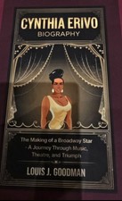 Cynthia Erivo Biographie