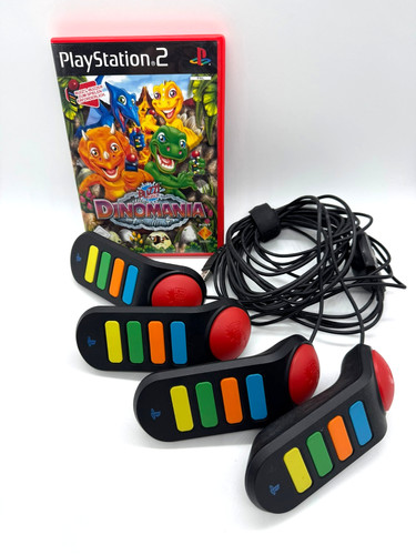 Buzz junior dinomania sony - junior:,