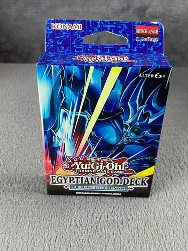 Egyptian god - yu-gi-oh!,