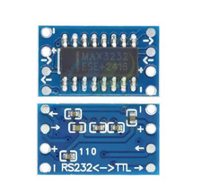 Mini RS232 zu TTL Konverter