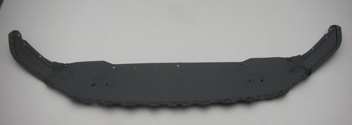 Stoßstangenspoiler volkswagen - stoßstangenspoiler,