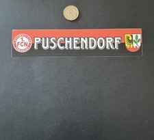 Ultras 1. FC Nürnberg Sticker