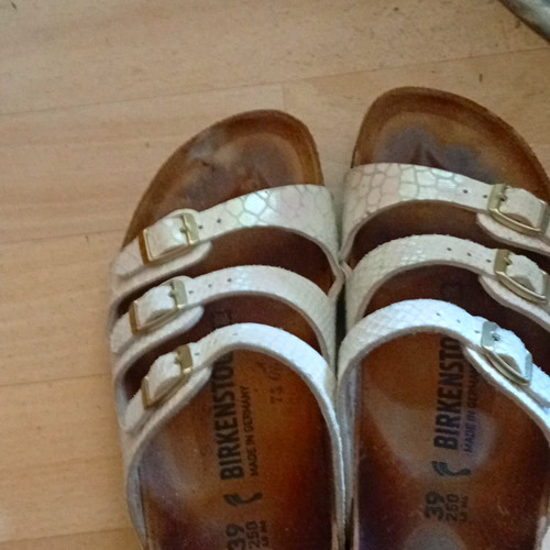 Birkenstock damen sandalen - sandalen, gr