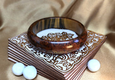 Armreif Armband Bakelit