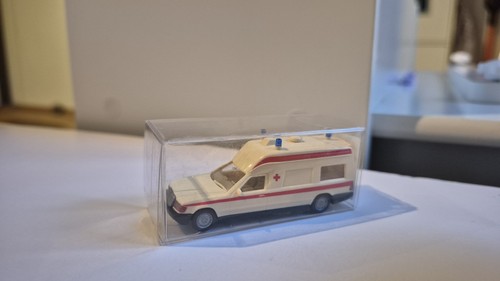 Wiking mercedes benz - 1:87,,