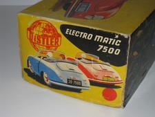 TOP Rarität: Originalkarton