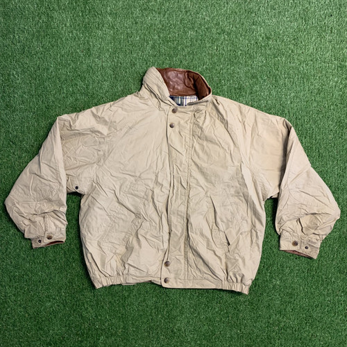 Vintage nautica jacke herren - vintage,