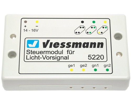 Viessmann 5220 steuermodul - -,