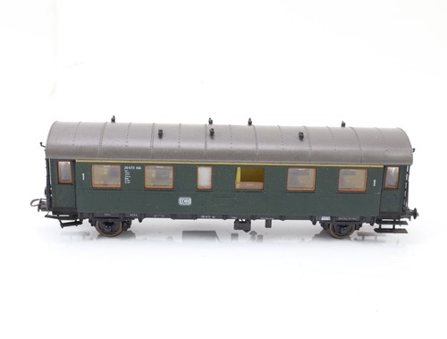 Roco 4203 personenwagen - roco,
