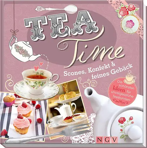 Teatime
