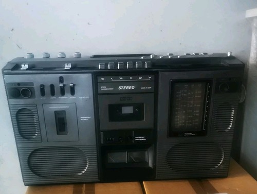 Rft skr 500 stereo - rft,