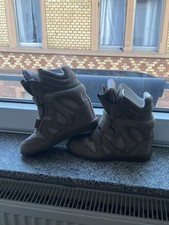 Isabel Marant Bekket Sneakers