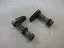 O. Suzuki GS 400 E Bj.80