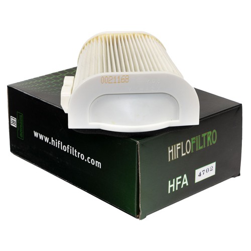 Luftfilter hiflo hfa4702 - hiflo, für