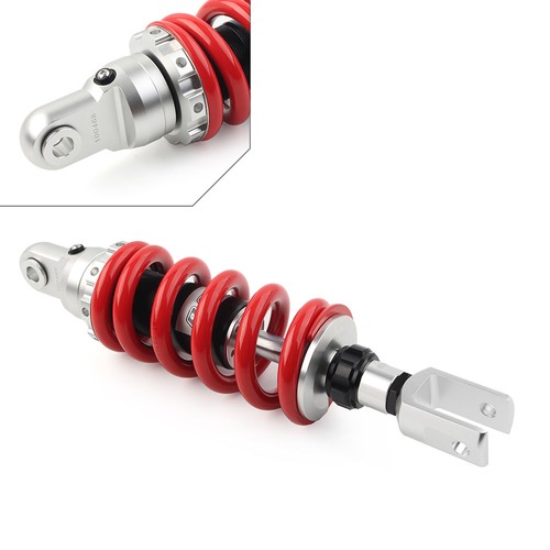 325 stoßdämpfer - 12,8, ''